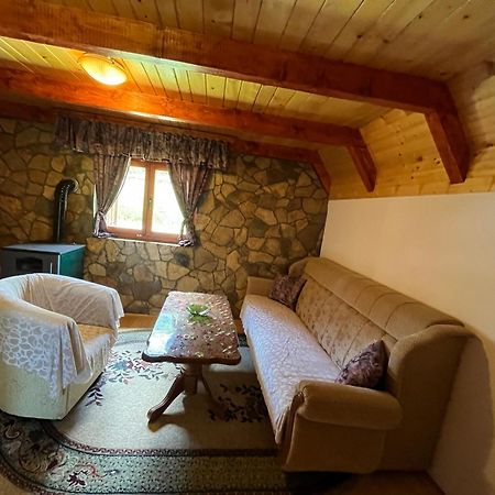 Apartman A&A Žabljak Εξωτερικό φωτογραφία
