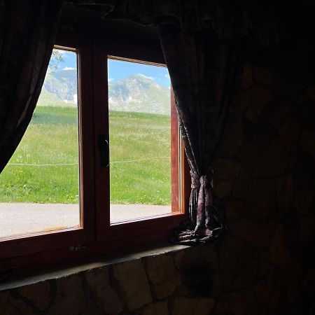 Apartman A&A Žabljak Εξωτερικό φωτογραφία