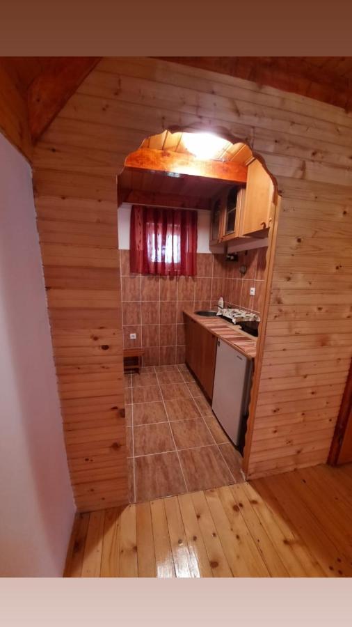 Apartman A&A Žabljak Εξωτερικό φωτογραφία