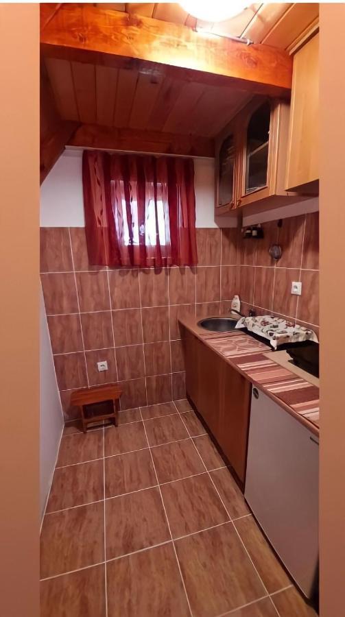 Apartman A&A Žabljak Εξωτερικό φωτογραφία