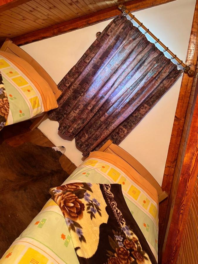 Apartman A&A Žabljak Εξωτερικό φωτογραφία