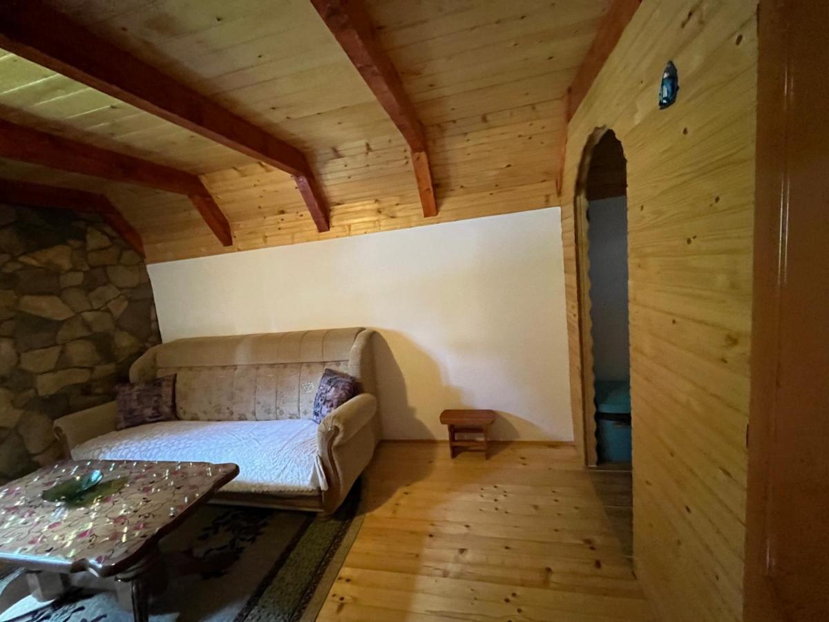 Apartman A&A Žabljak Εξωτερικό φωτογραφία