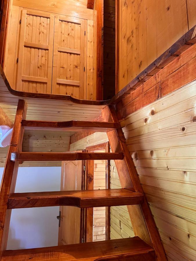 Apartman A&A Žabljak Εξωτερικό φωτογραφία