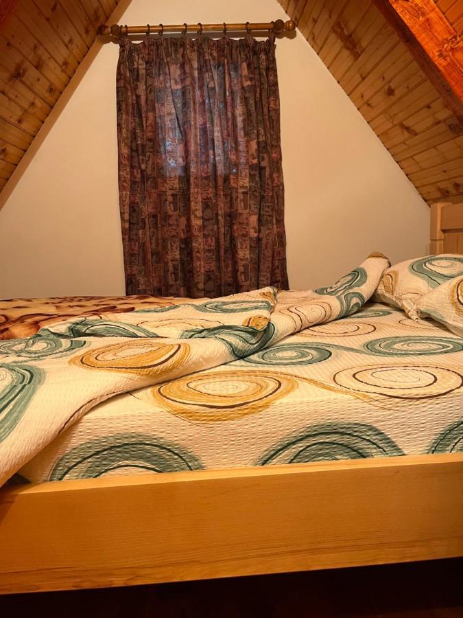 Apartman A&A Žabljak Εξωτερικό φωτογραφία