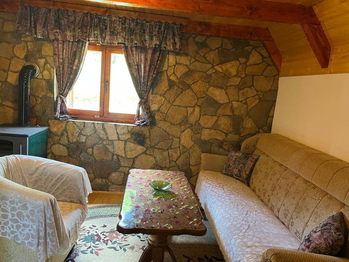 Apartman A&A Žabljak Εξωτερικό φωτογραφία