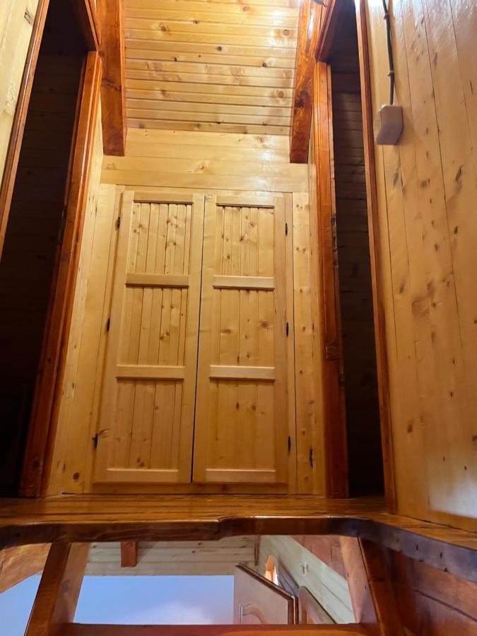 Apartman A&A Žabljak Εξωτερικό φωτογραφία