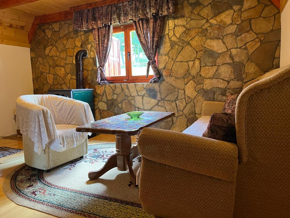 Apartman A&A Žabljak Εξωτερικό φωτογραφία