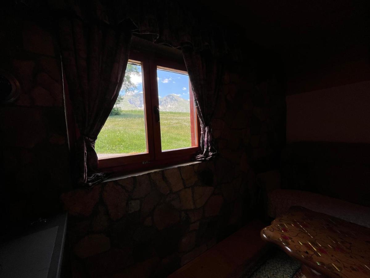 Apartman A&A Žabljak Εξωτερικό φωτογραφία